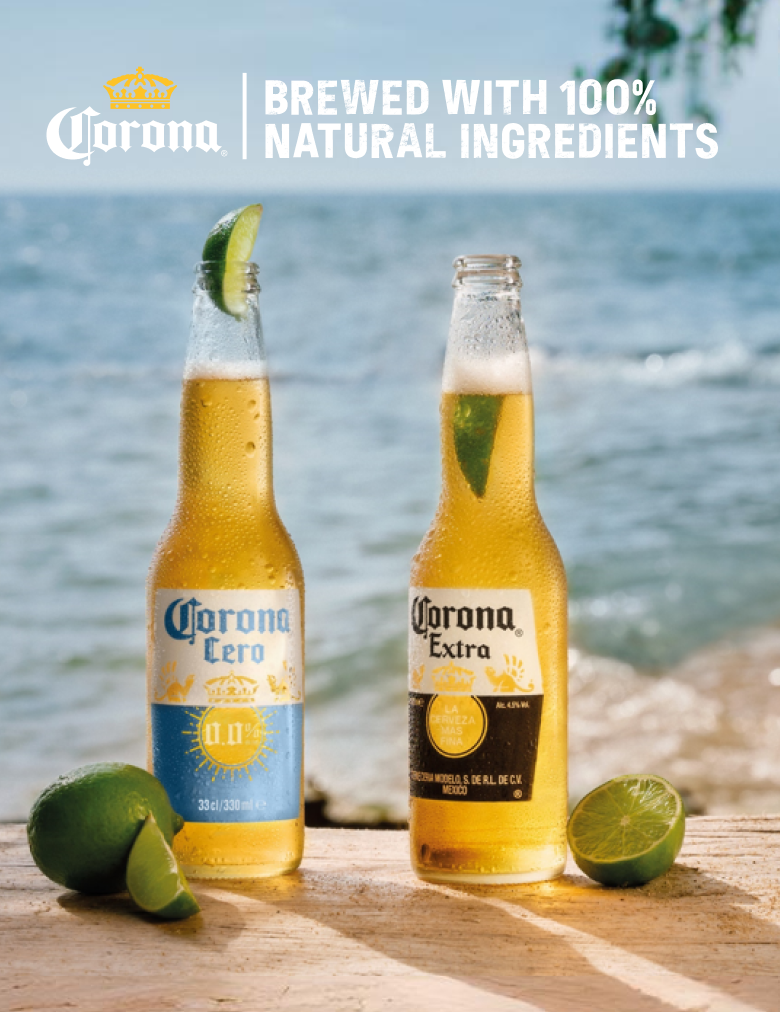 Corona mobile